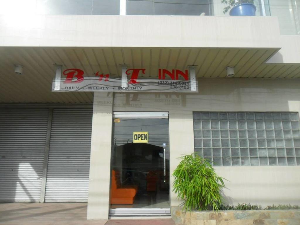 bahay-panuluyan Bnt 2*