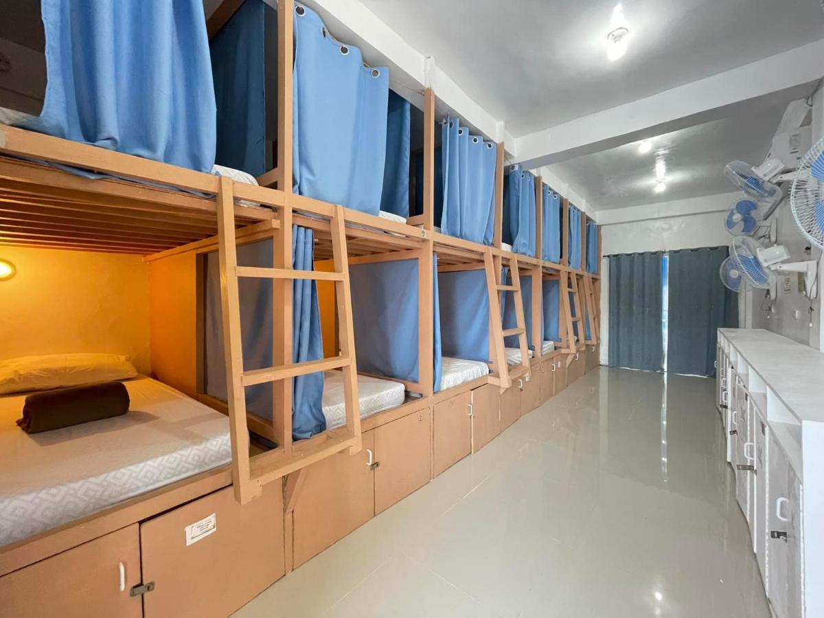 Hostel Budget
