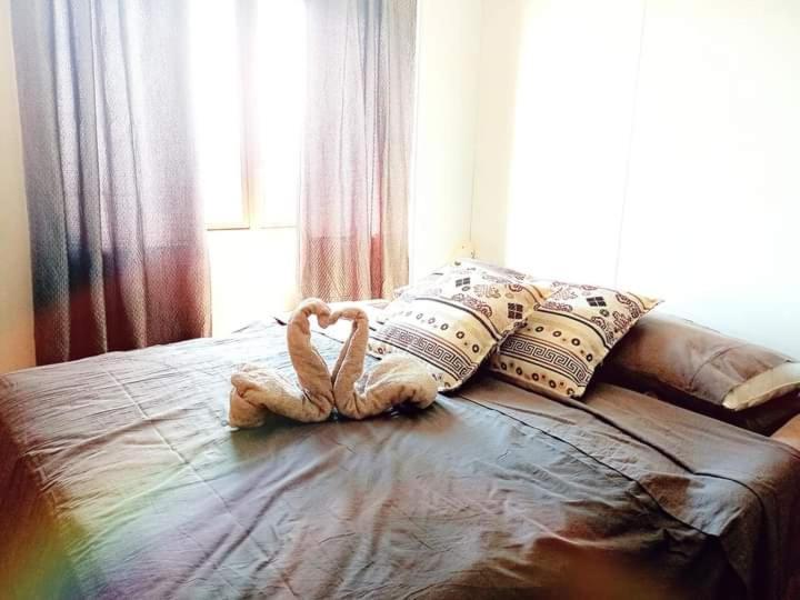 The Persimmon Condominium At Mabolo Aparthotel *