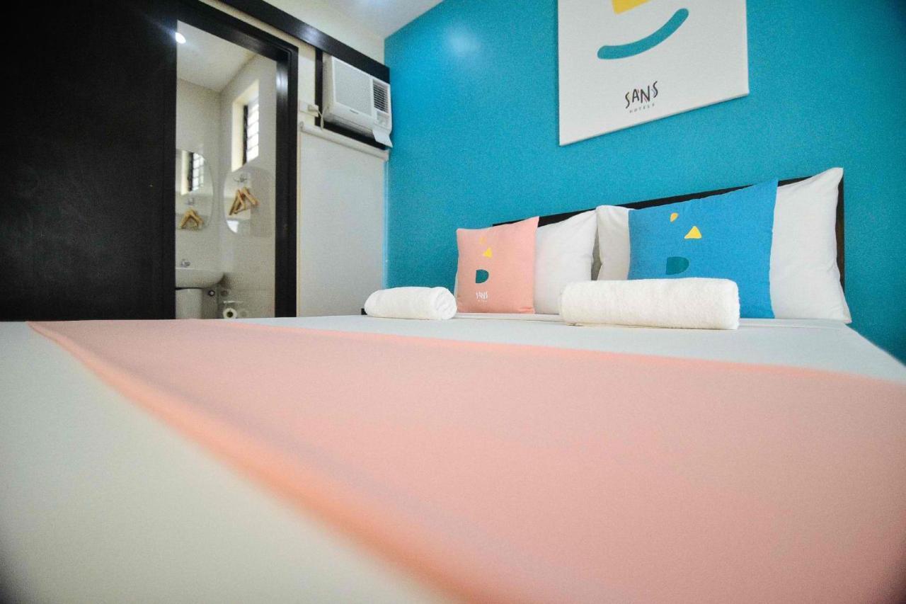 Hotel Sans At Rana 2*