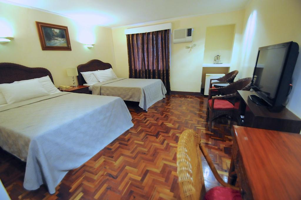 Hotel Vacation Cebu
