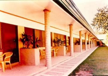 Tambuli Club East Hotel 4*