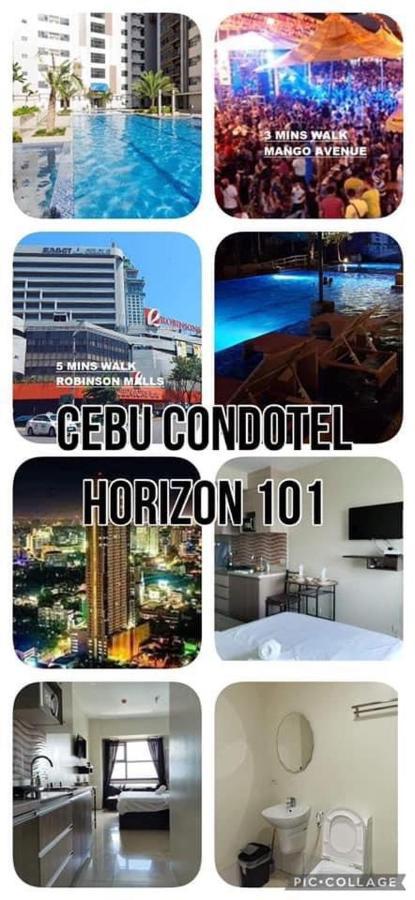 Apartment Horizon 101 A1 Shortwalk Robinson Mall Mango Square Bars Free Pool