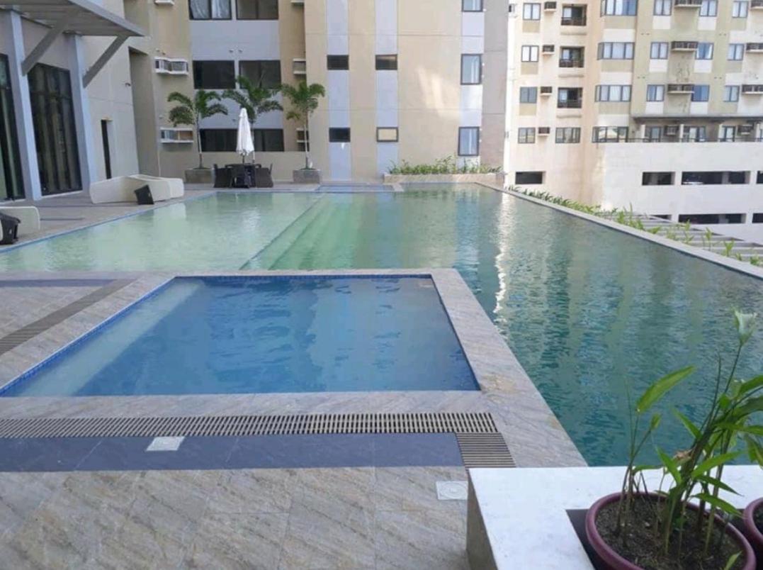 Persimmon - Unit- 16th Floor - 1641 Cebu
