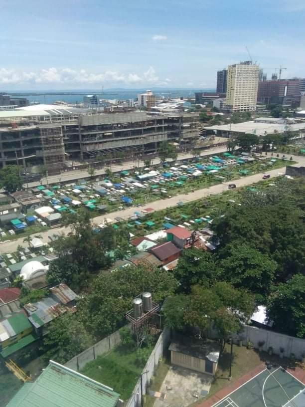 Apartment Persimmon - Unit- 16th Floor - 1641 Cebu