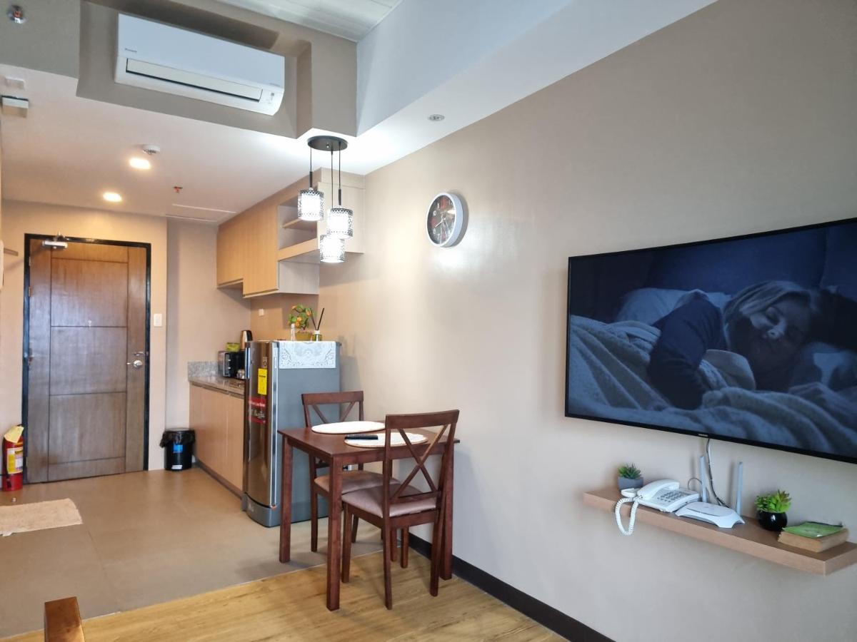 Apartment Amazing Bay View Lapu-Lapu City