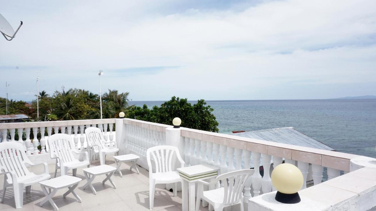 Acomodação com café da manhã  The Cronin Residences By Cocotel (adults Only)