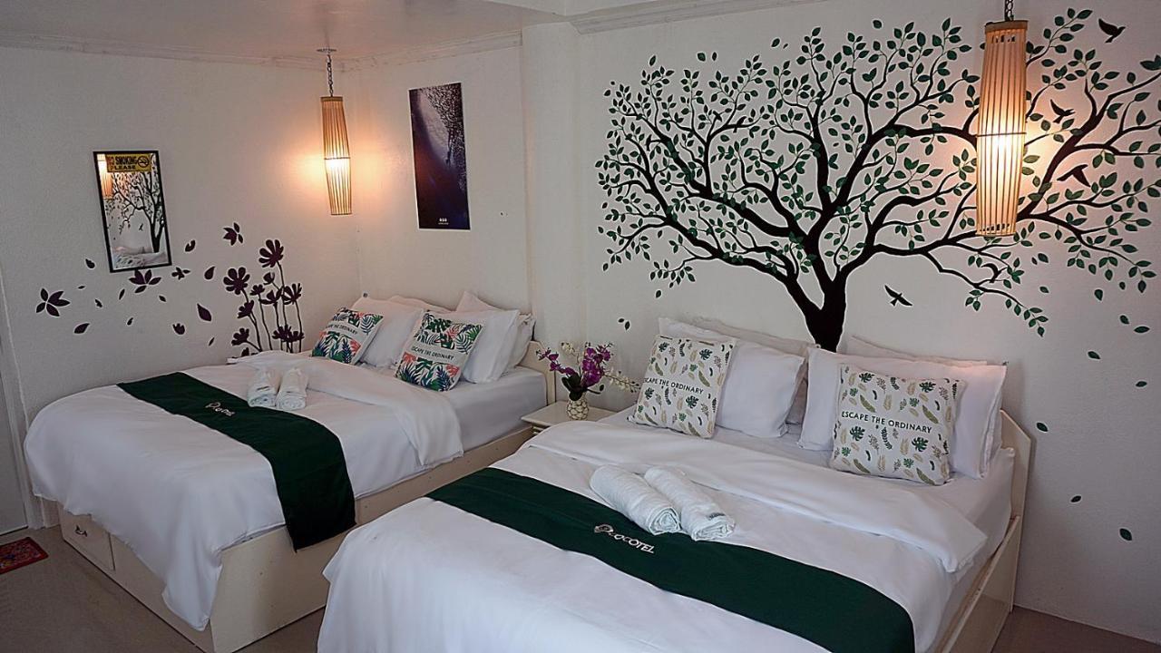 The Cronin Residences By Cocotel (adults Only)