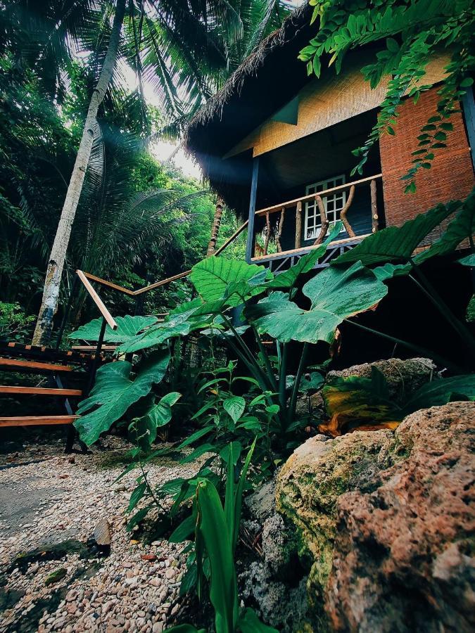 Paraiso Tropicale - Beach Cabin Oslob