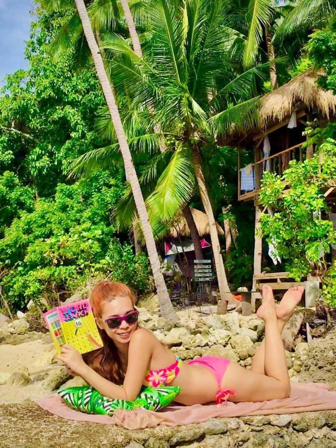 Paraiso Tropicale - Beach Cabin Bahay bakasyunan