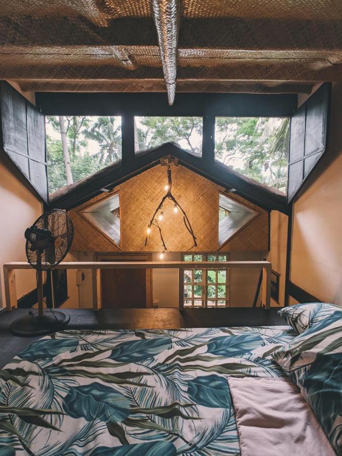 Paraiso Tropicale - Beach Cabin Bahay bakasyunan Oslob