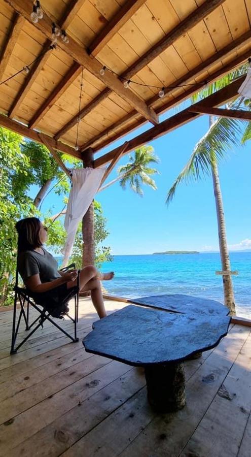 Paraiso Tropicale - Beach Cabin *