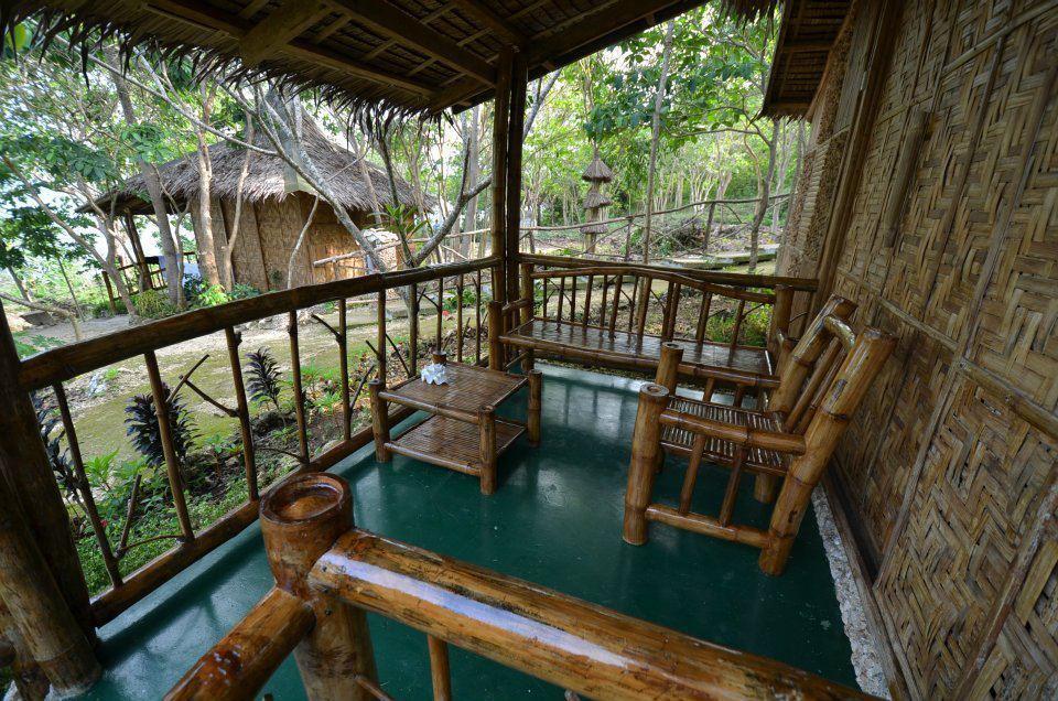 Bantayan Island Nature Park And Hotel *