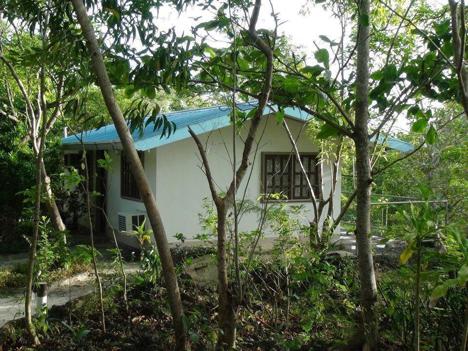 Hotel Bantayan Island Nature Park And Tamiao