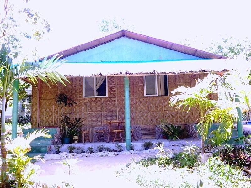 Bantayan Island Nature Park And * Tamiao
