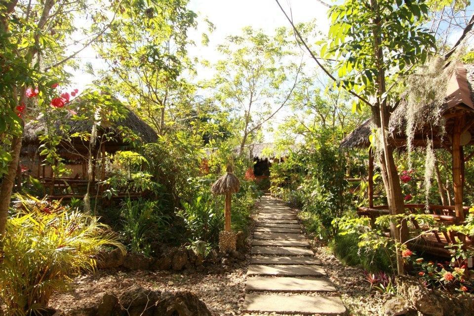 Bantayan Island Nature Park And Hotel Tamiao