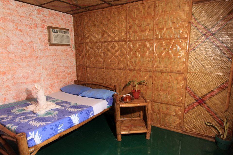 Bantayan Island Nature Park And Hotel