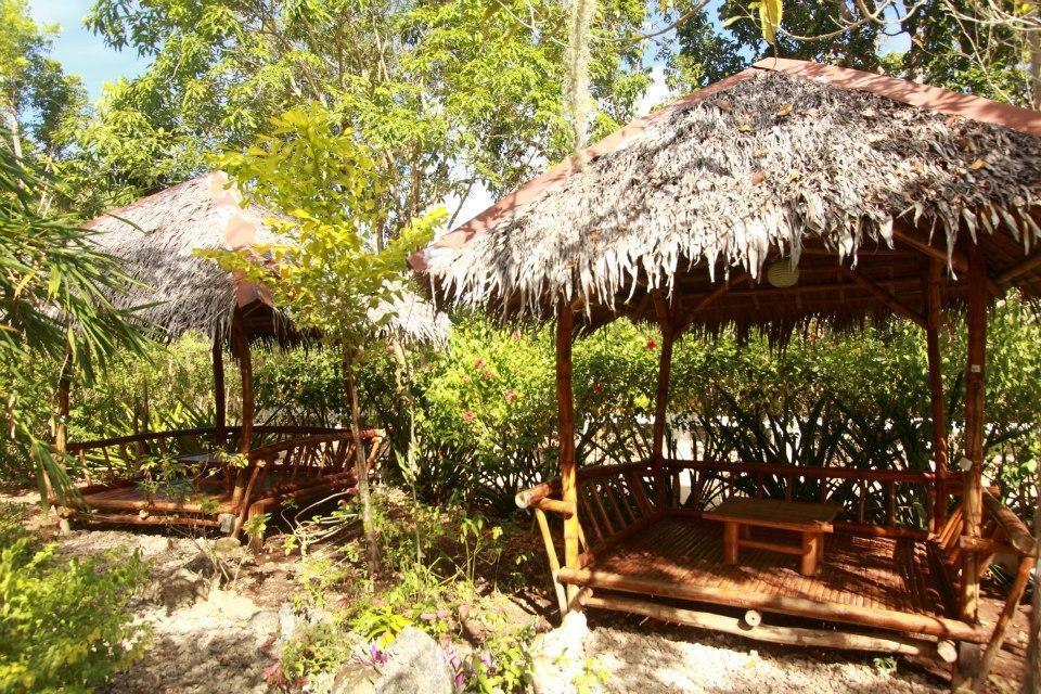 Hotel Bantayan Island Nature Park And *