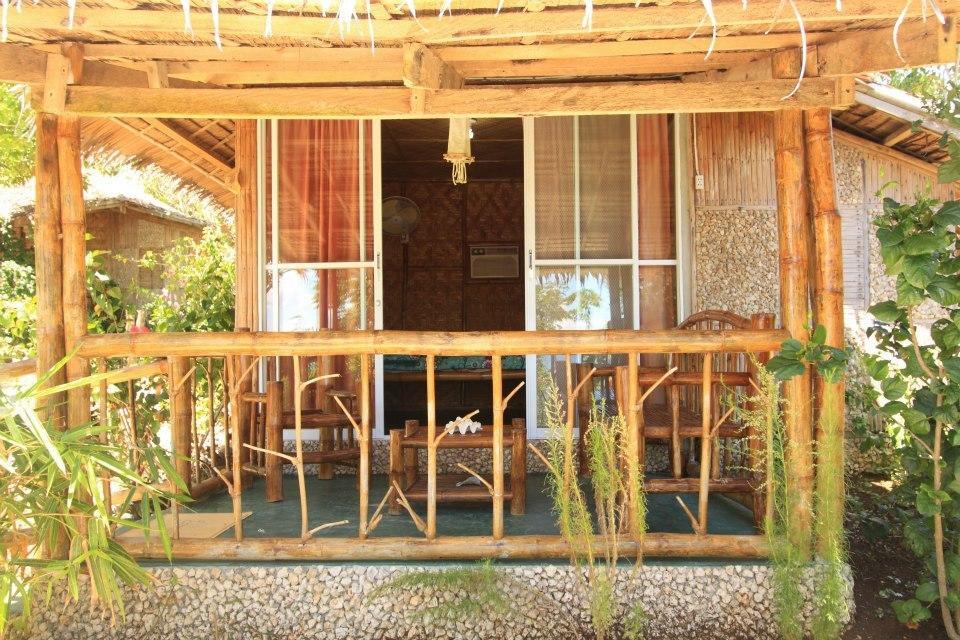 Bantayan Island Nature Park And *