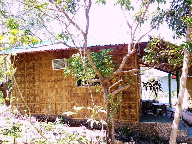 Bantayan Island Nature Park And