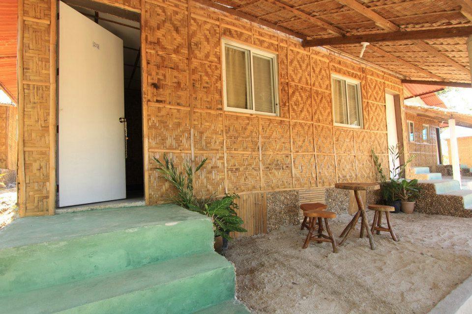 Hotel Bantayan Island Nature Park And