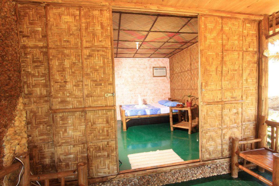 Bantayan Island Nature Park And