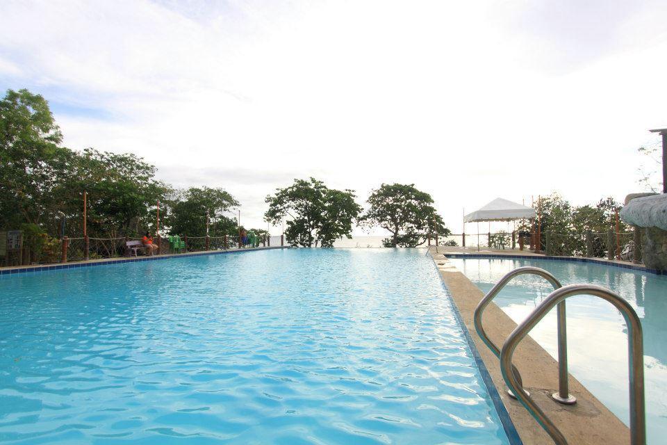 Hotel Bantayan Island Nature Park And Tamiao