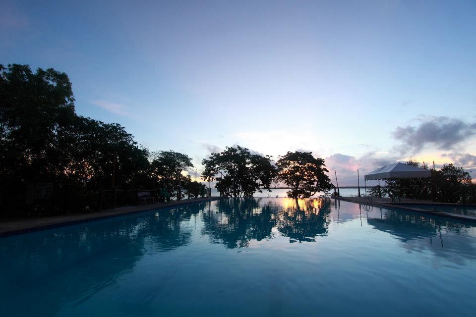 Bantayan Island Nature Park And Hotel Tamiao