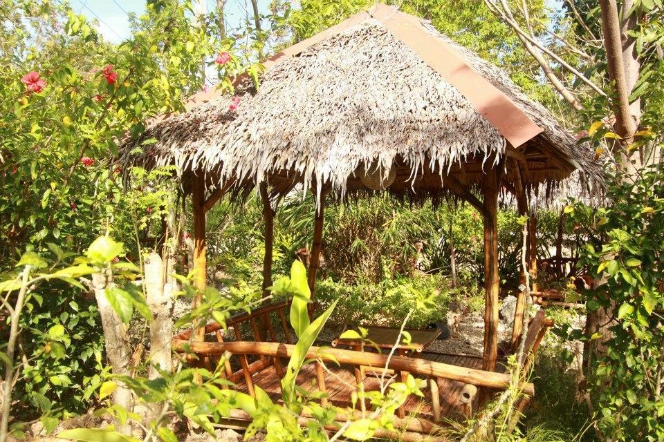 Bantayan Island Nature Park And Hotel
