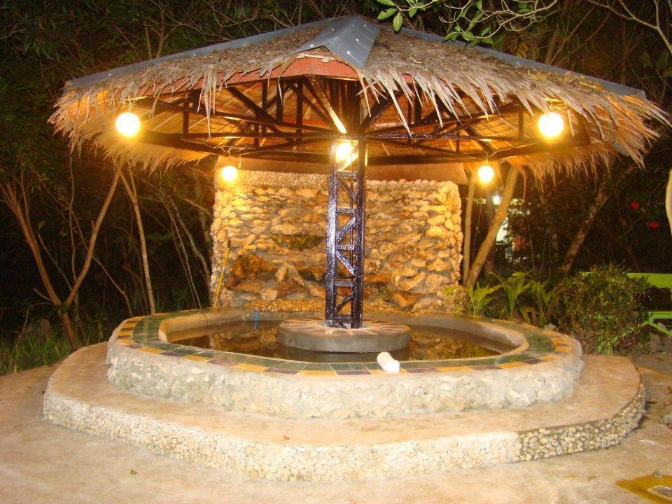 Bantayan Island Nature Park And *