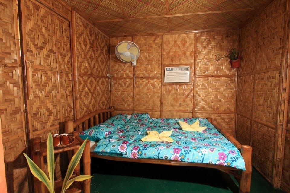 Bantayan Island Nature Park And Hotel *