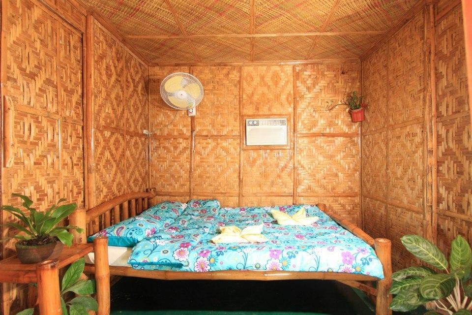 Hotel Bantayan Island Nature Park And Tamiao