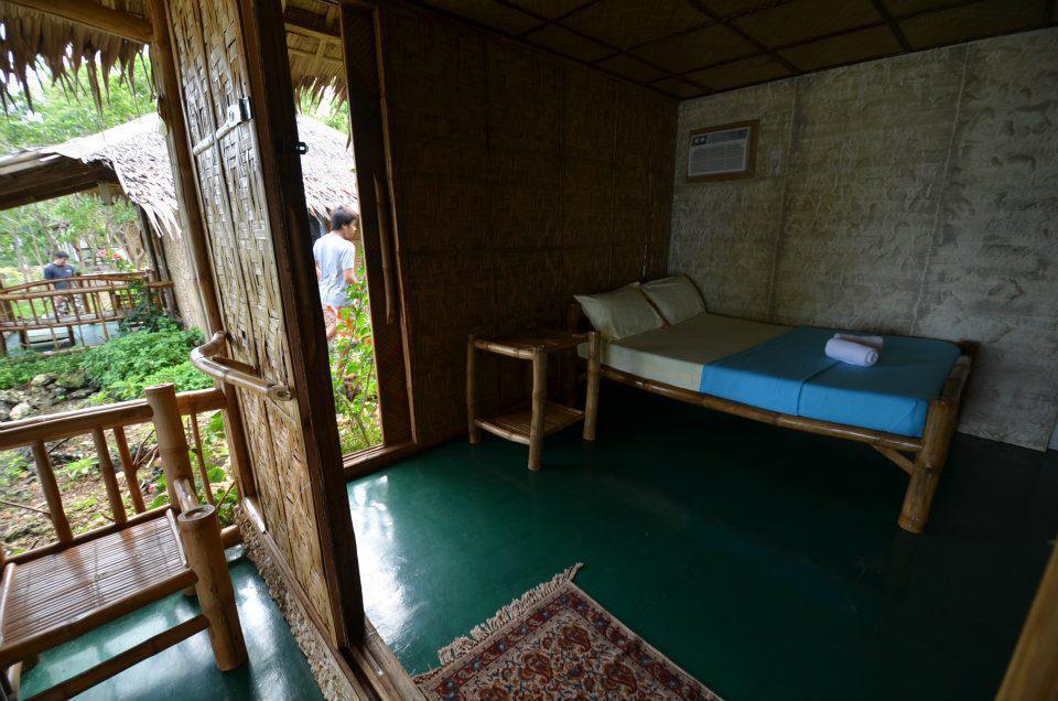 Hotel Bantayan Island Nature Park And