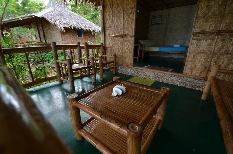 Bantayan Island Nature Park And Hotel Tamiao