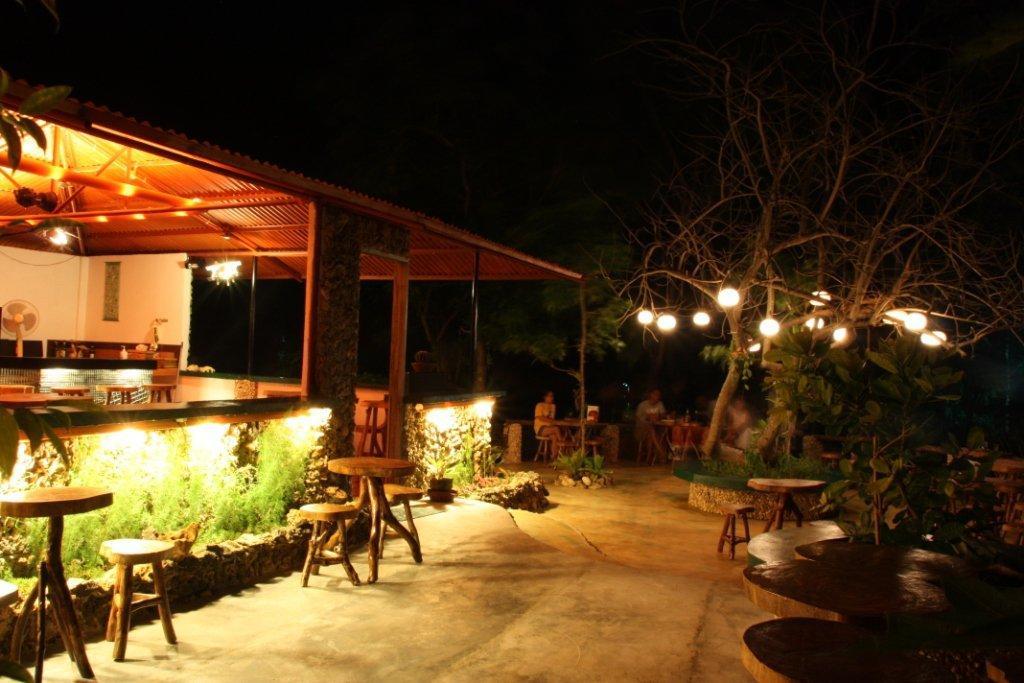 Bantayan Island Nature Park And Tamiao