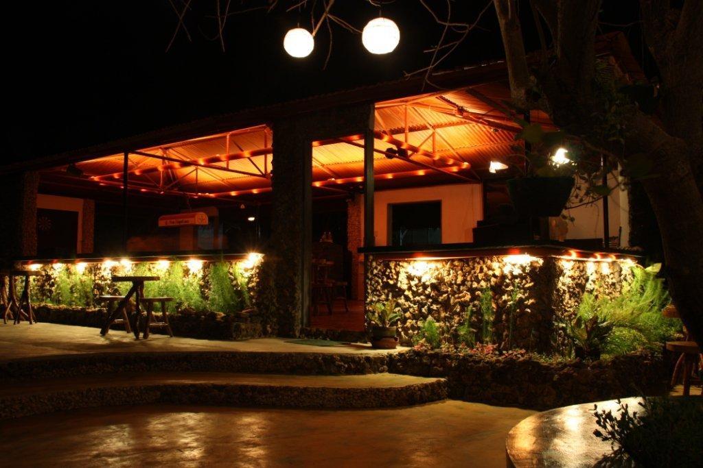 Bantayan Island Nature Park And Hotel