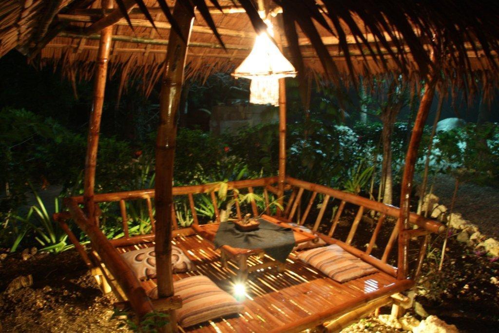 Hotel Bantayan Island Nature Park And *