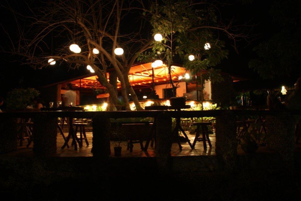 Bantayan Island Nature Park And Hotel *