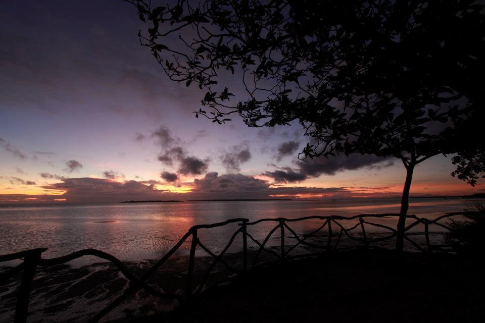 Bantayan Island Nature Park And Hotel Tamiao