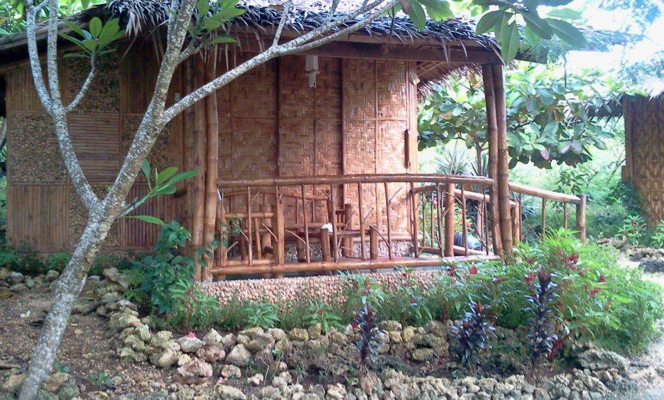 Hotel Bantayan Island Nature Park And Tamiao
