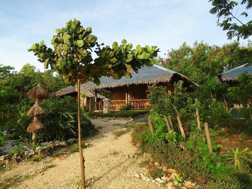 Hotel Bantayan Island Nature Park And *