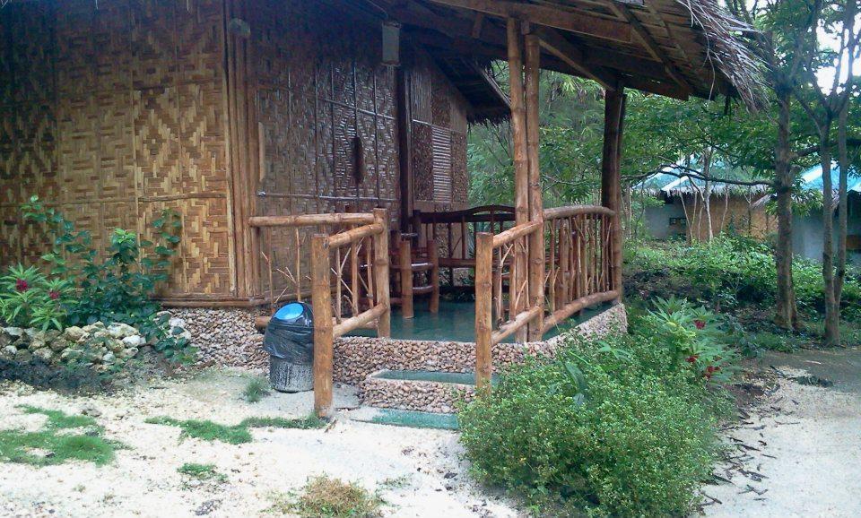 Bantayan Island Nature Park And Hotel