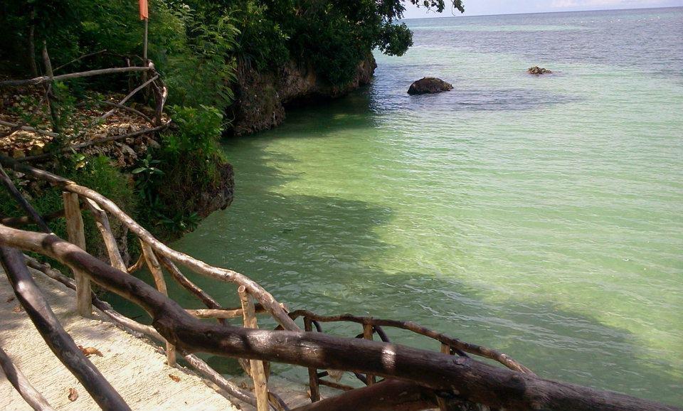 Bantayan Island Nature Park And