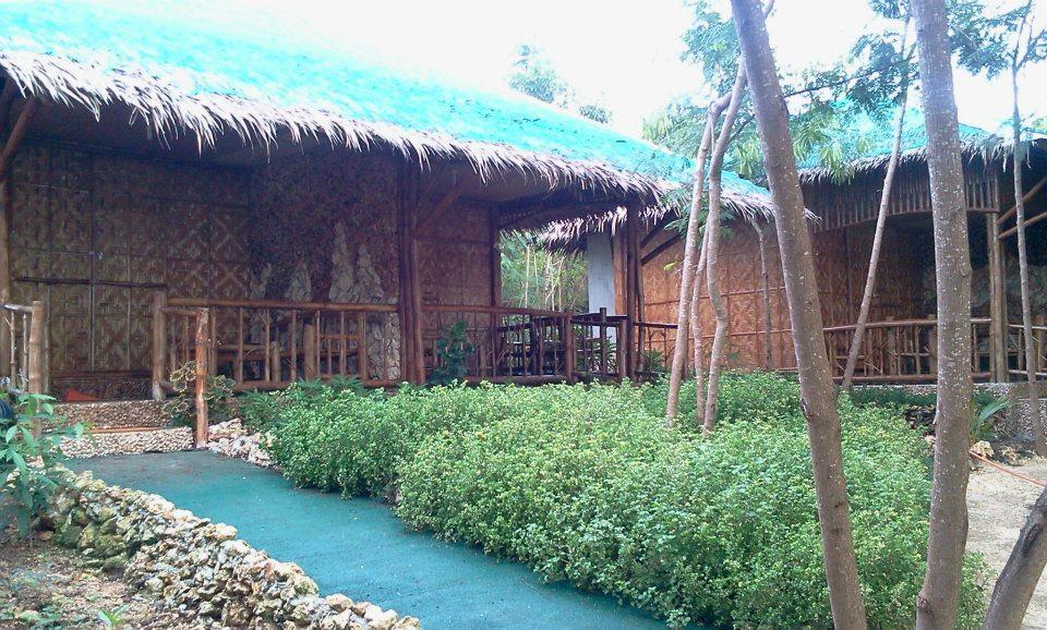 Hotel Bantayan Island Nature Park And Tamiao