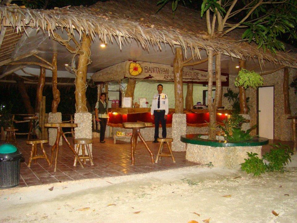 Bantayan Island Nature Park And Hotel Tamiao