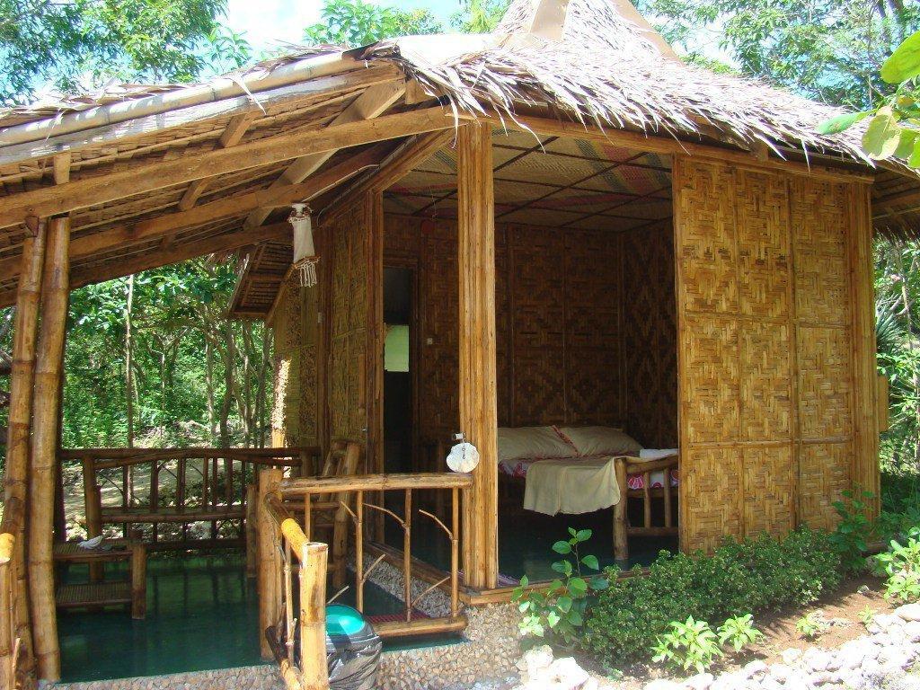 Bantayan Island Nature Park And Tamiao
