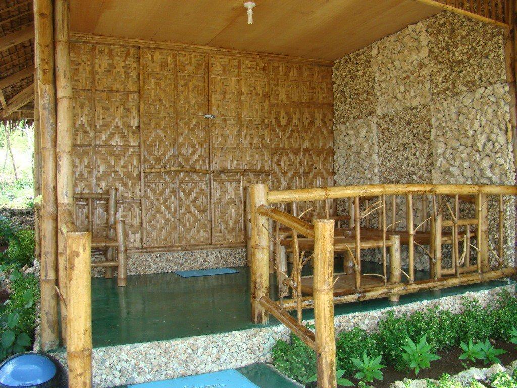 Bantayan Island Nature Park And Hotel Tamiao