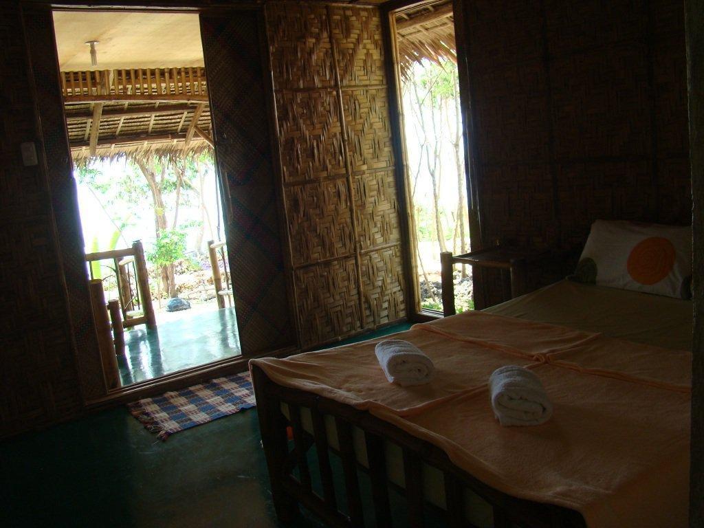Bantayan Island Nature Park And * Tamiao