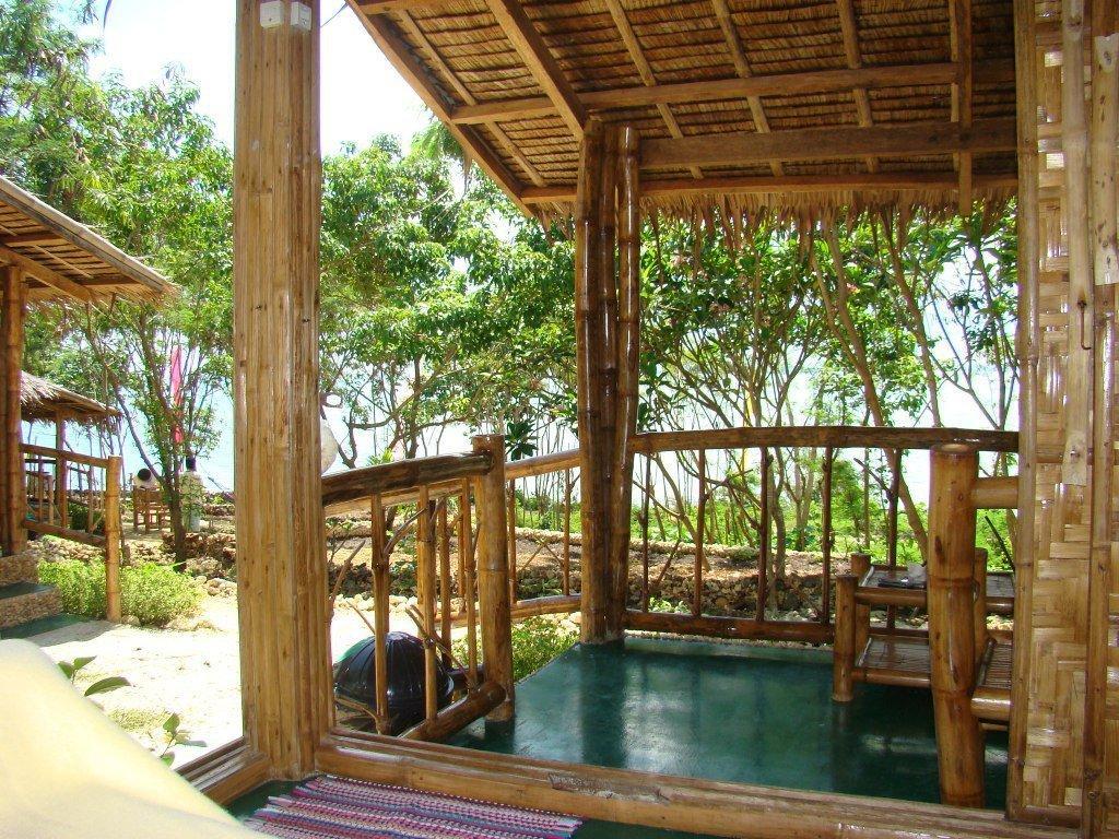 Bantayan Island Nature Park And Tamiao