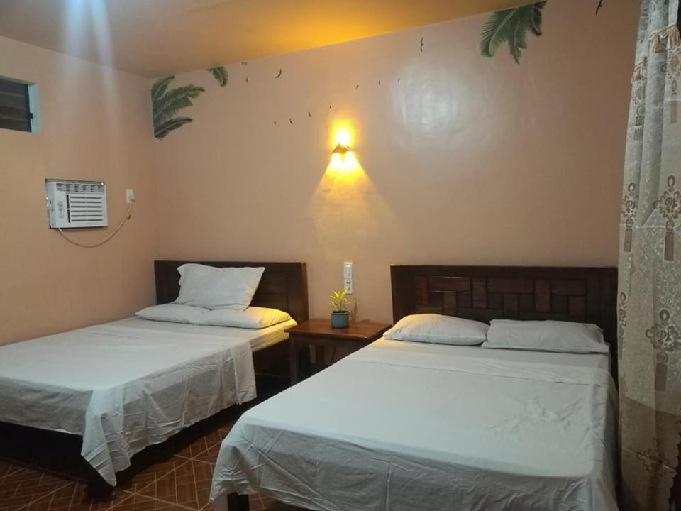 Will Terrence Homestay